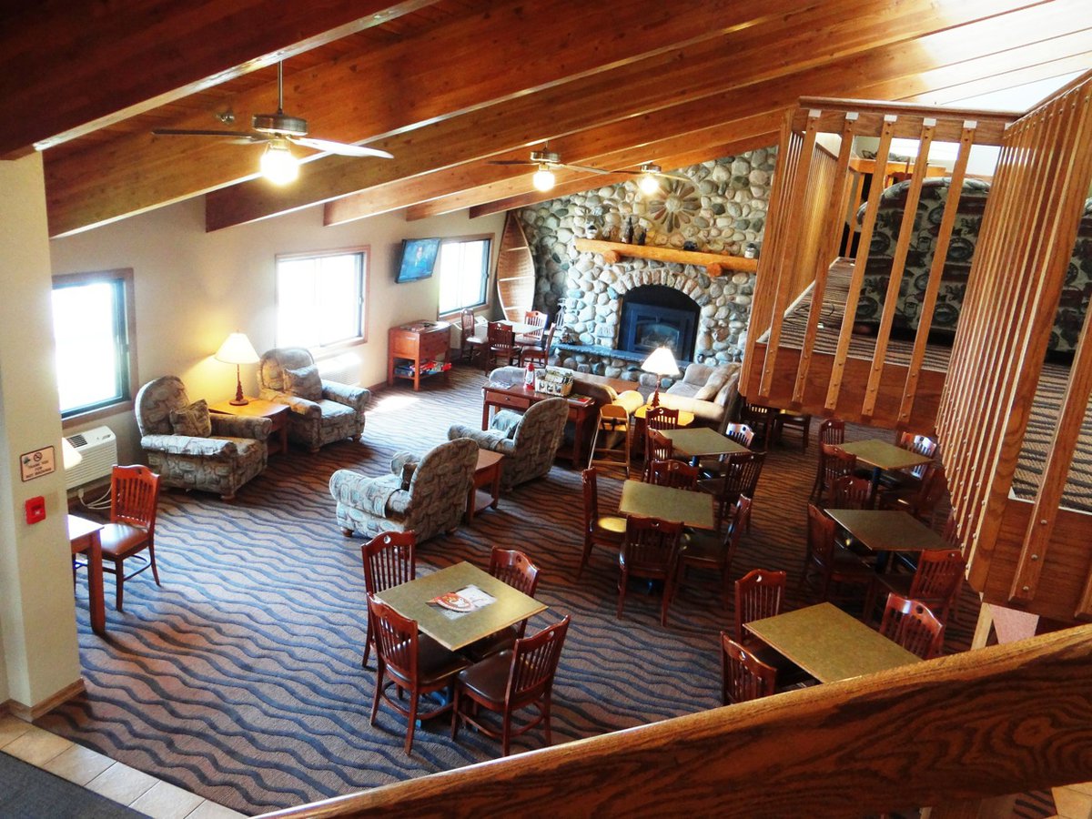 AmericInn by Wyndham Tofte Near Lake Superior - Lake Superior Magazine